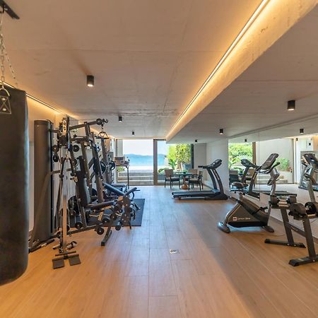 Dedaj Resort - Villa Tina Zadar Bagian luar foto