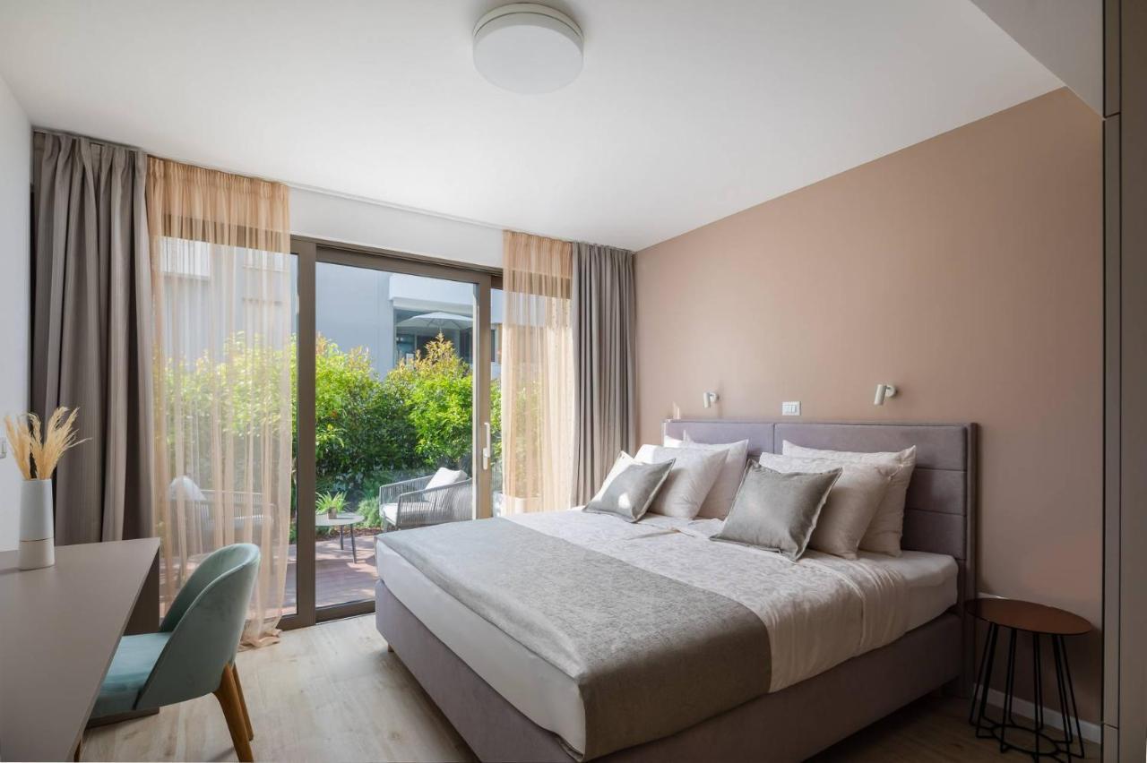 Dedaj Resort - Villa Tina Zadar Bagian luar foto