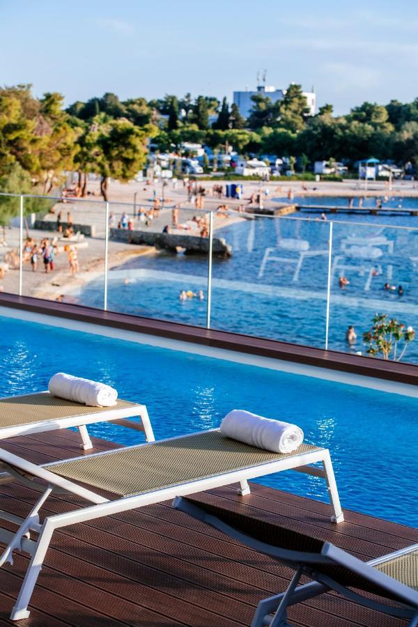 Dedaj Resort - Villa Tina Zadar Bagian luar foto