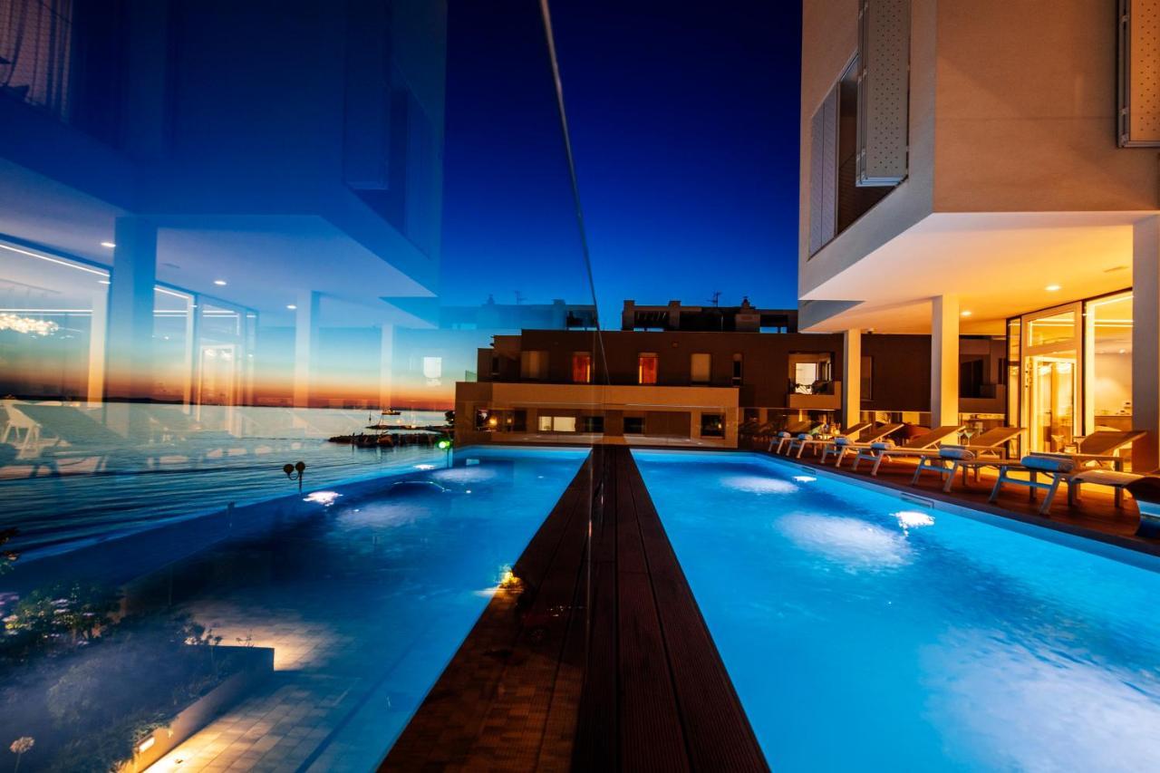 Dedaj Resort - Villa Tina Zadar Bagian luar foto