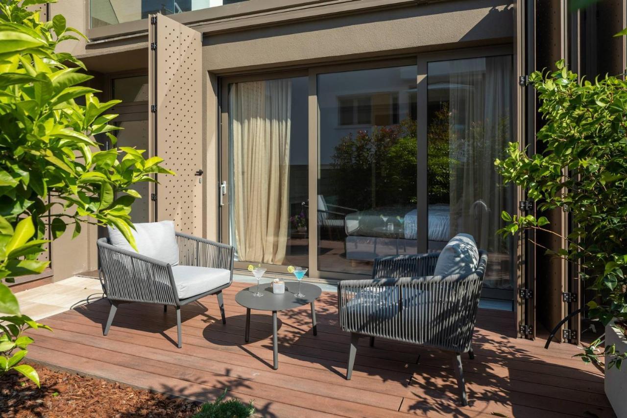 Dedaj Resort - Villa Tina Zadar Bagian luar foto