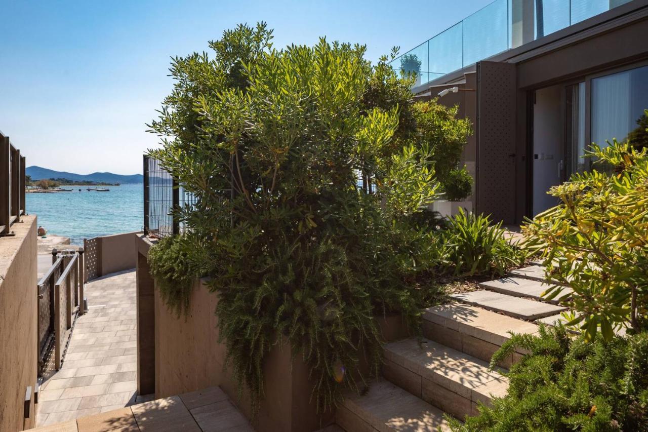 Dedaj Resort - Villa Tina Zadar Bagian luar foto