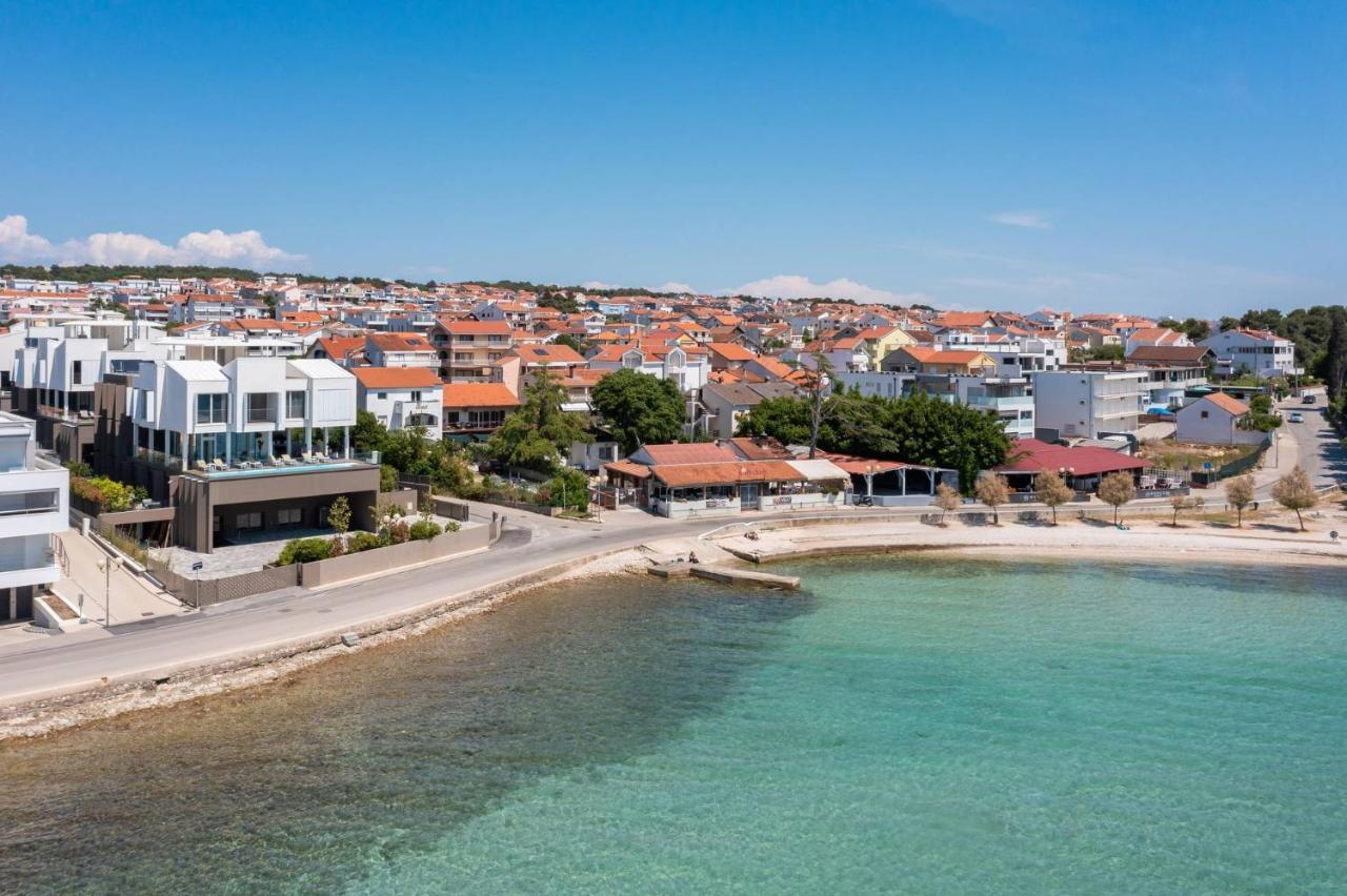 Dedaj Resort - Villa Tina Zadar Bagian luar foto
