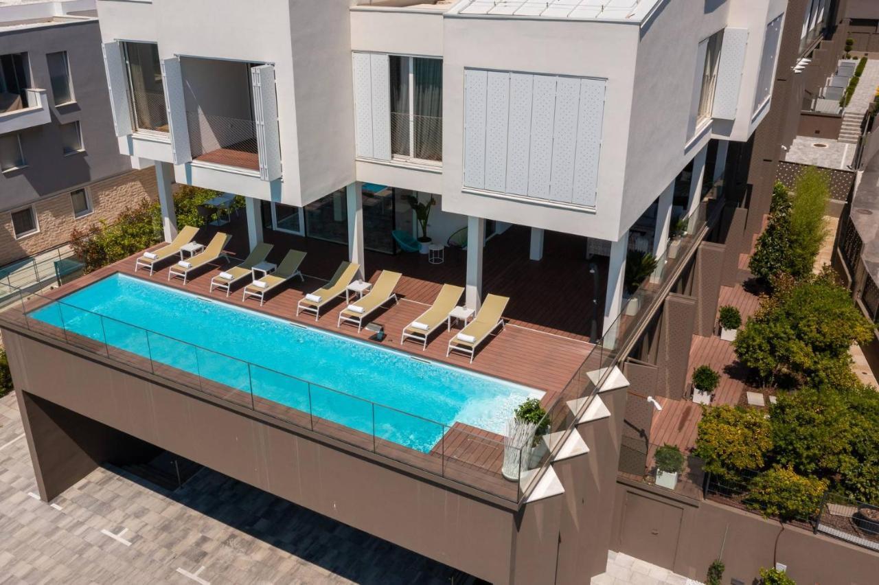 Dedaj Resort - Villa Tina Zadar Bagian luar foto