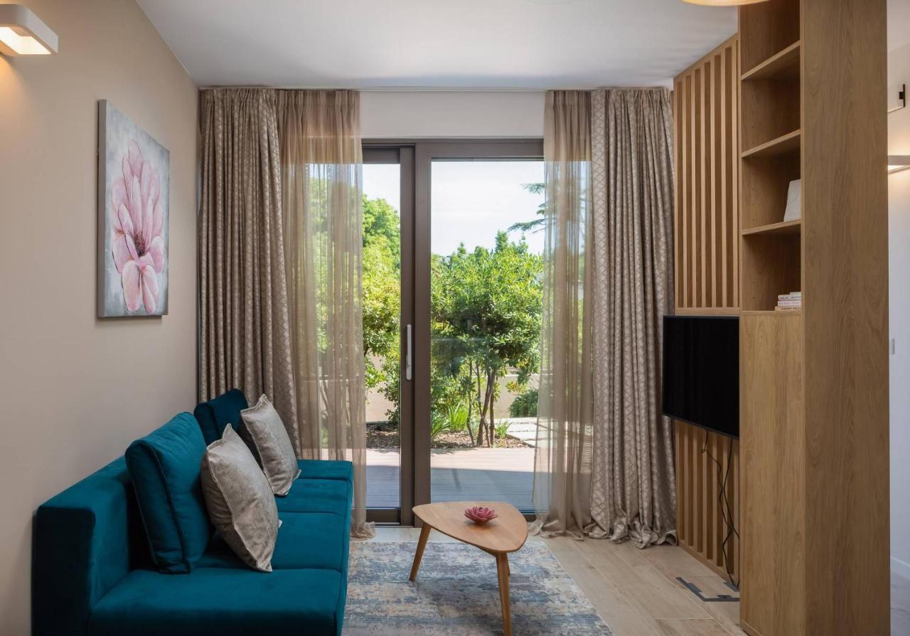 Dedaj Resort - Villa Tina Zadar Bagian luar foto