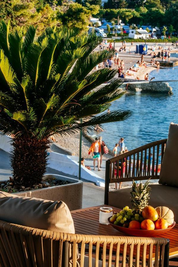 Dedaj Resort - Villa Tina Zadar Bagian luar foto