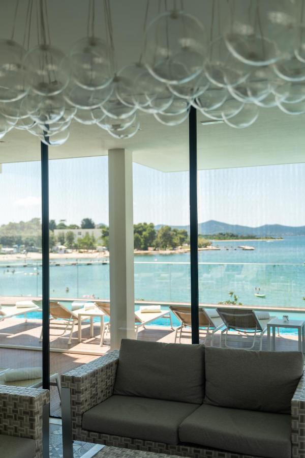 Dedaj Resort - Villa Tina Zadar Bagian luar foto