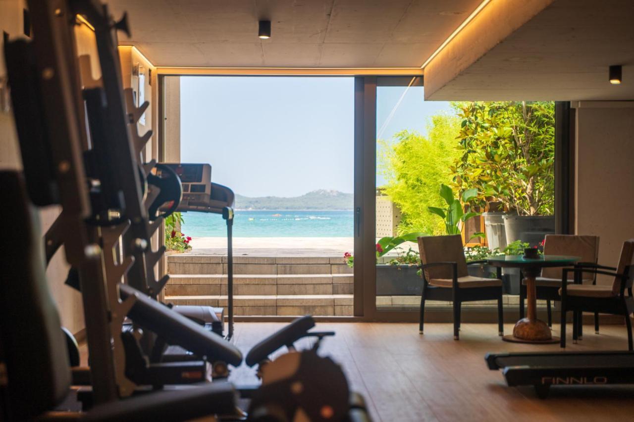 Dedaj Resort - Villa Tina Zadar Bagian luar foto