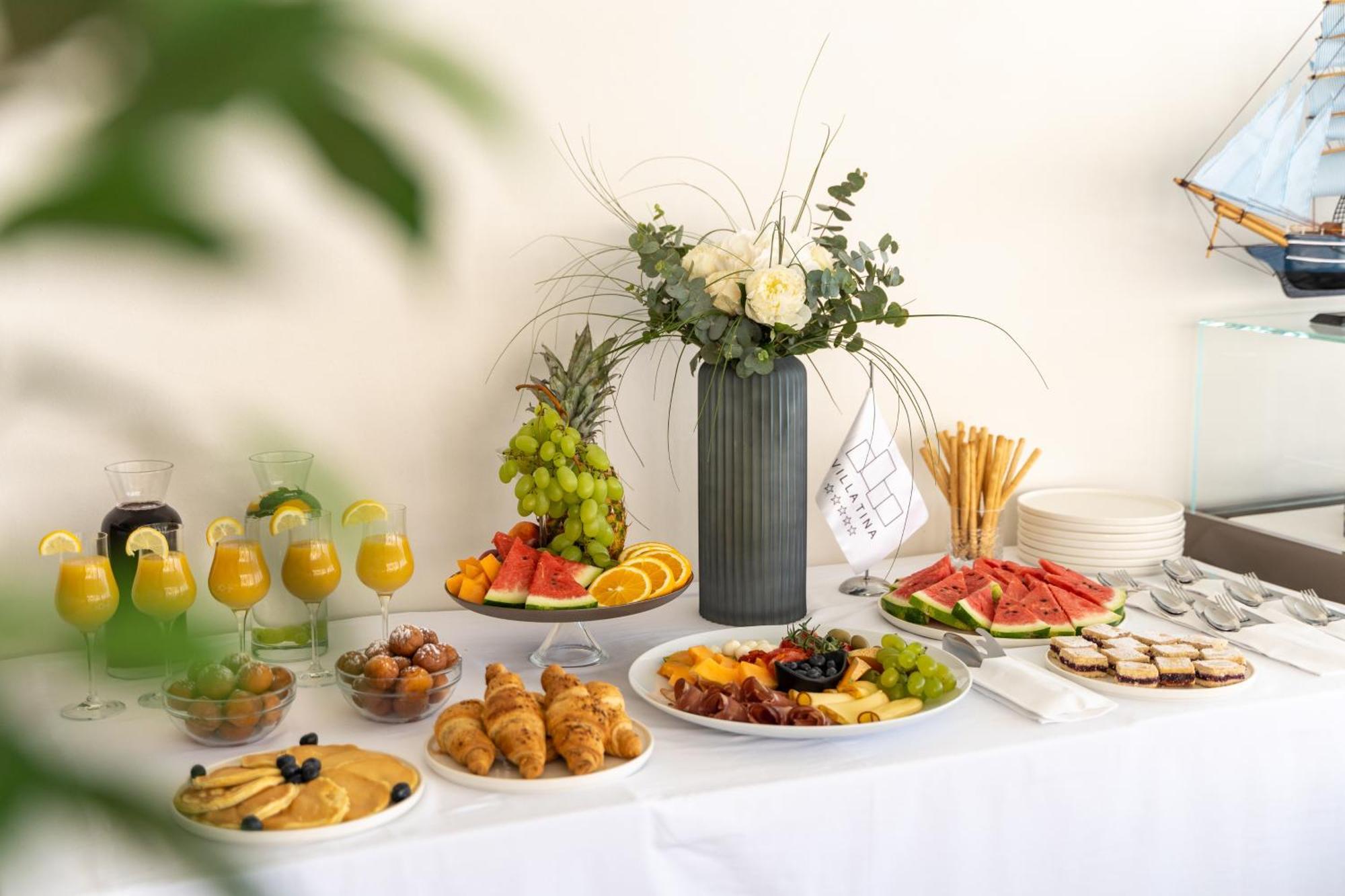 Dedaj Resort - Villa Tina Zadar Bagian luar foto