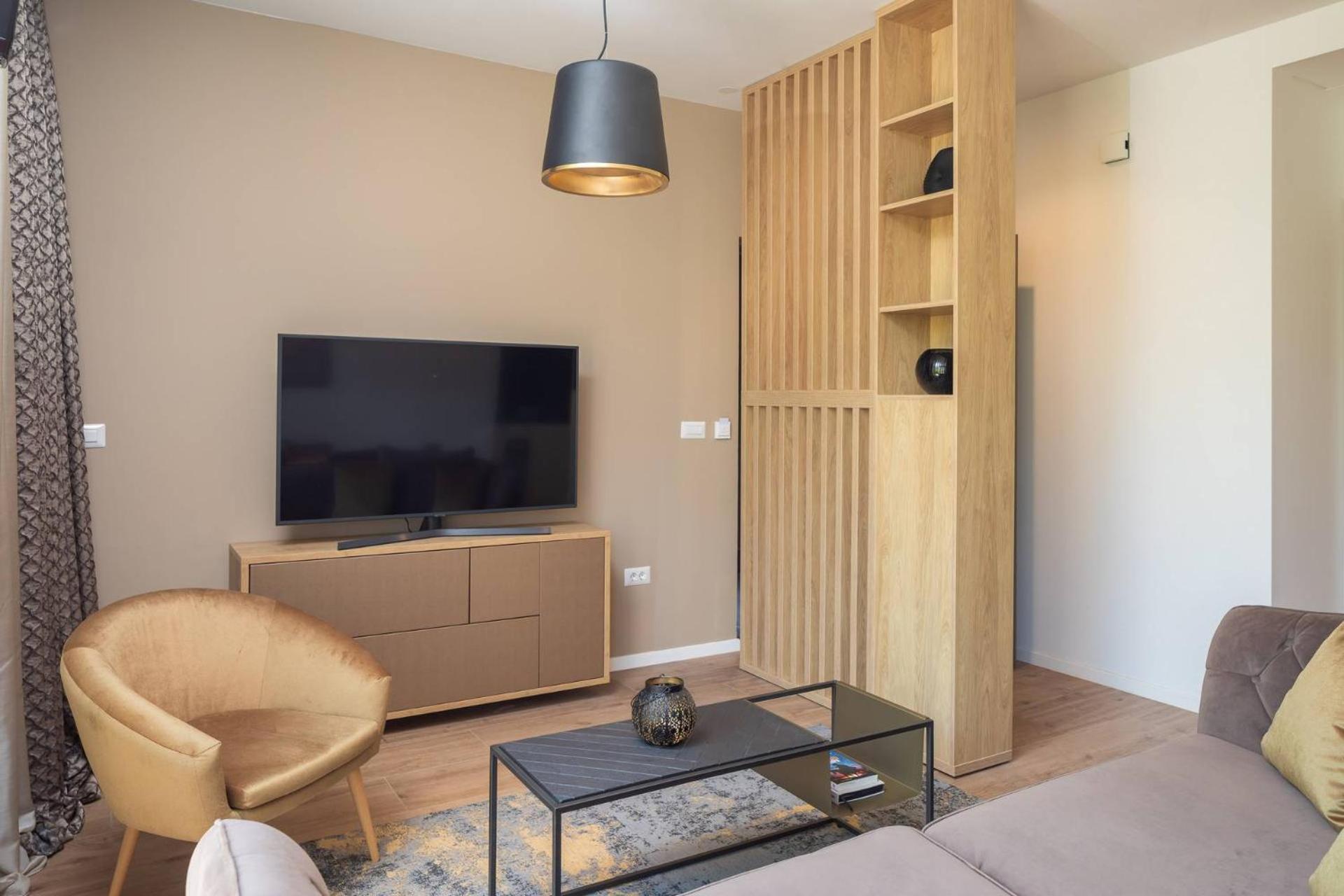 Dedaj Resort - Villa Tina Zadar Ruang foto