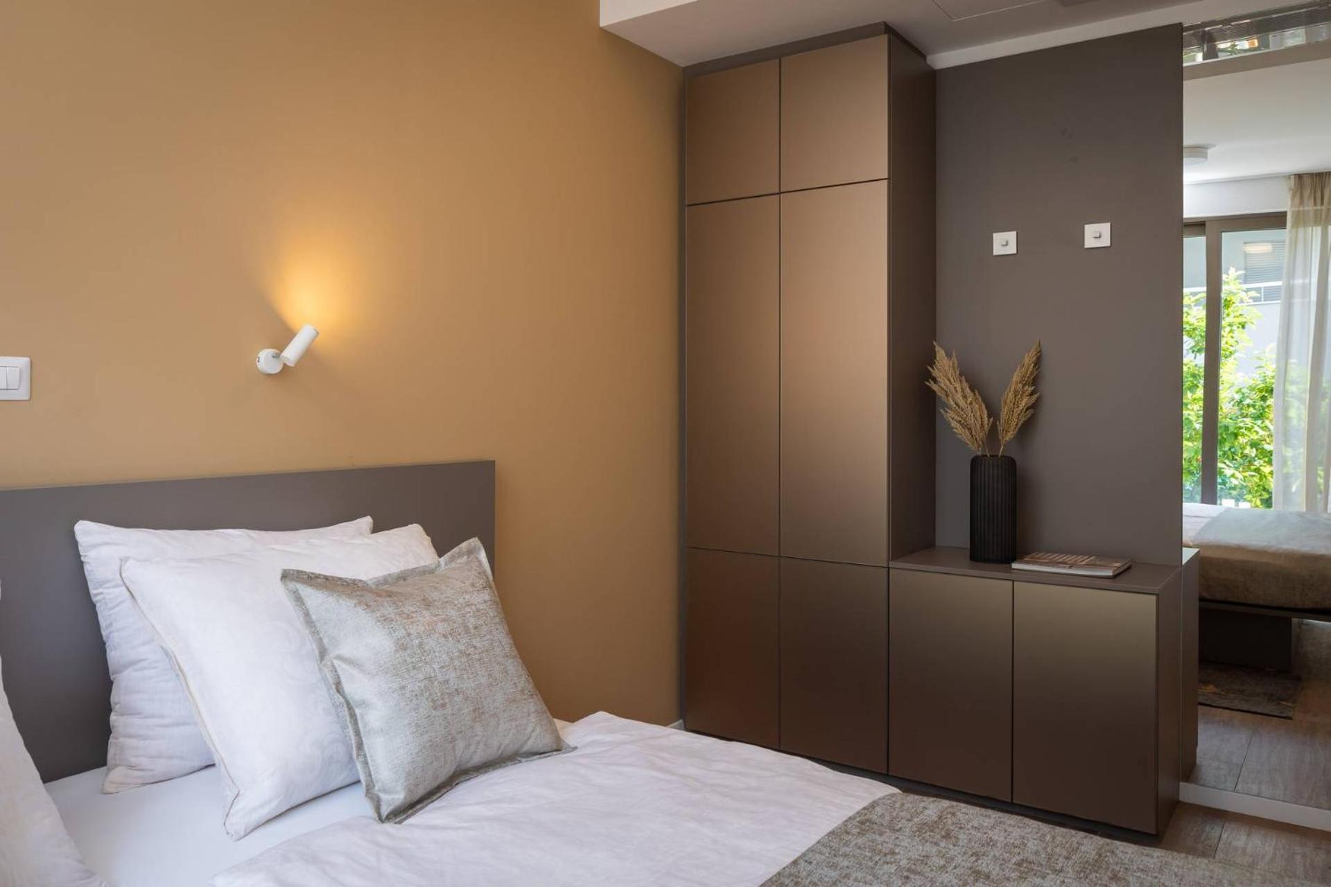 Dedaj Resort - Villa Tina Zadar Ruang foto