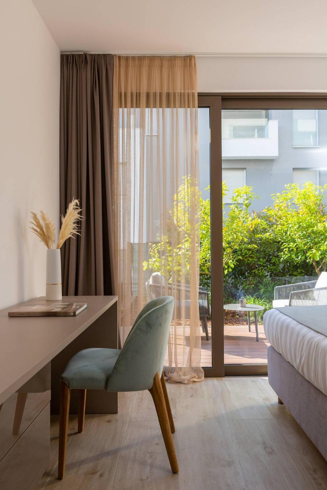 Dedaj Resort - Villa Tina Zadar Ruang foto